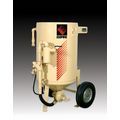 Portable Air Blast Systems