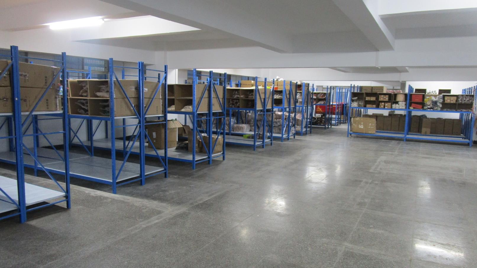 Quanzhou Divitanci Trading Co., Ltd. Slipper
