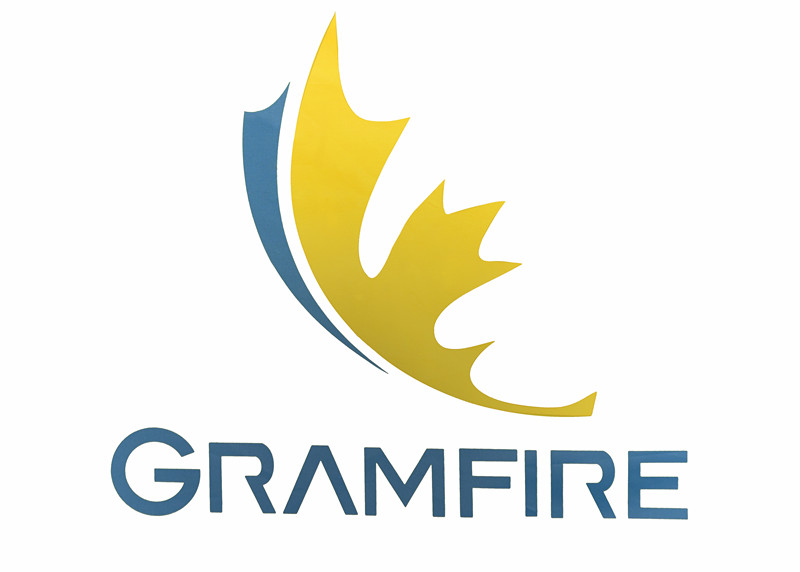 Gramfire (Chengdu) Cultural Creativity Co., Ltd. logo