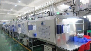 Zhongshan City Sanxiang Town Jiayu Plastic Produce Co. Ltd Plastic Injection Molds