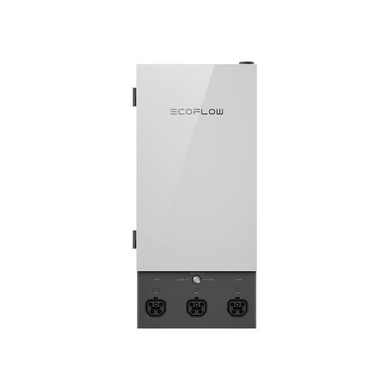 Trendybazket Electronics BEST QUALITY 100% Eco-Flows Smart Home Panel 2