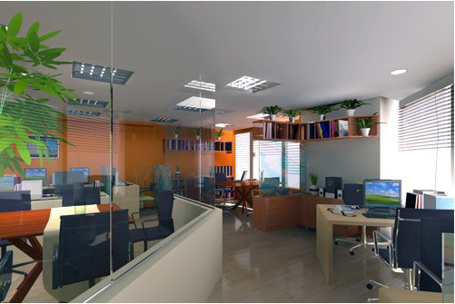 Shenzhen Yijianuo Technology Co., Ltd factory image 1