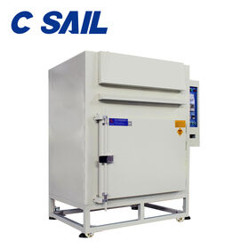Precision industrial Hot Air Drying Machine Hot Air Reflow Oven for PCB hardware plastic semiconductor dryer