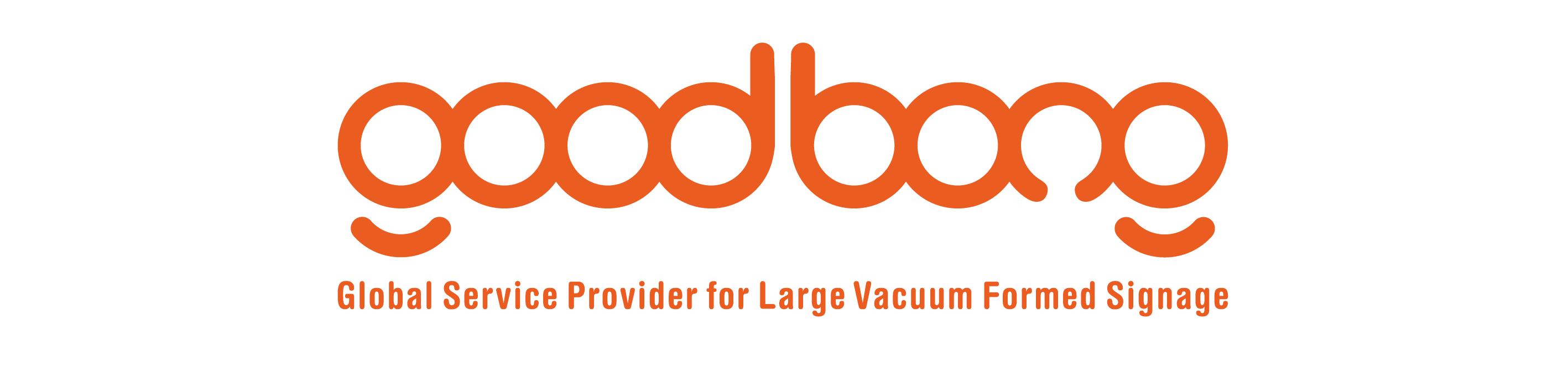 Shanghai Goodbong Display Products Co., Ltd. logo