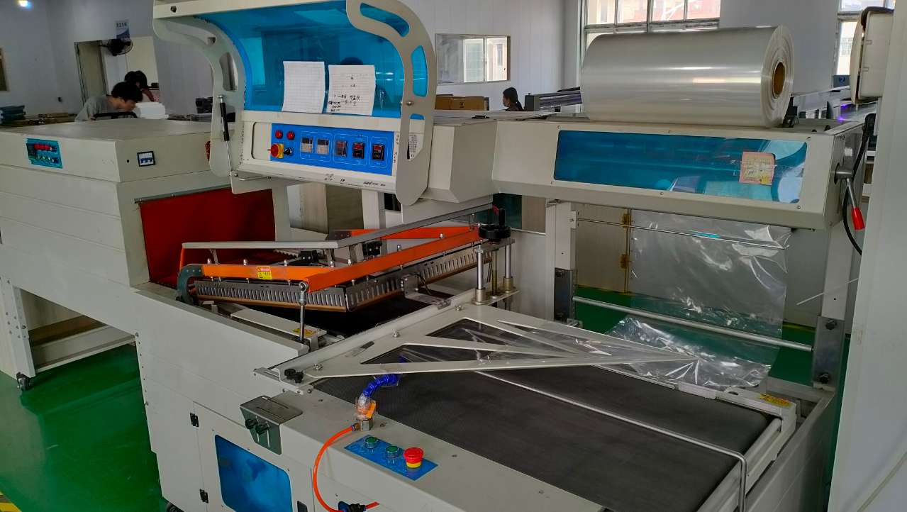Putian Moracai Industrial Co., Ltd. factory image 5