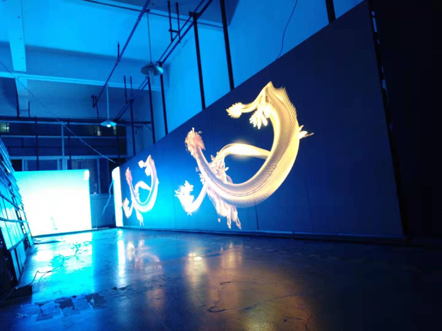 Shenzhen Grand View technology Co.Ltd. factory image 3