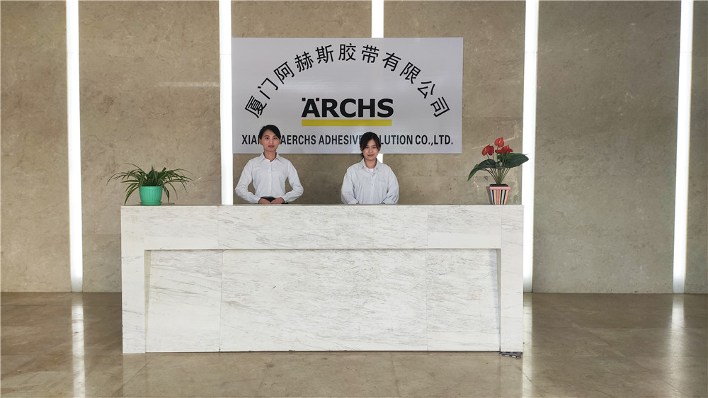 Xiamen Aerchs Adhesive Solution Co., Ltd. Double Sided Tape