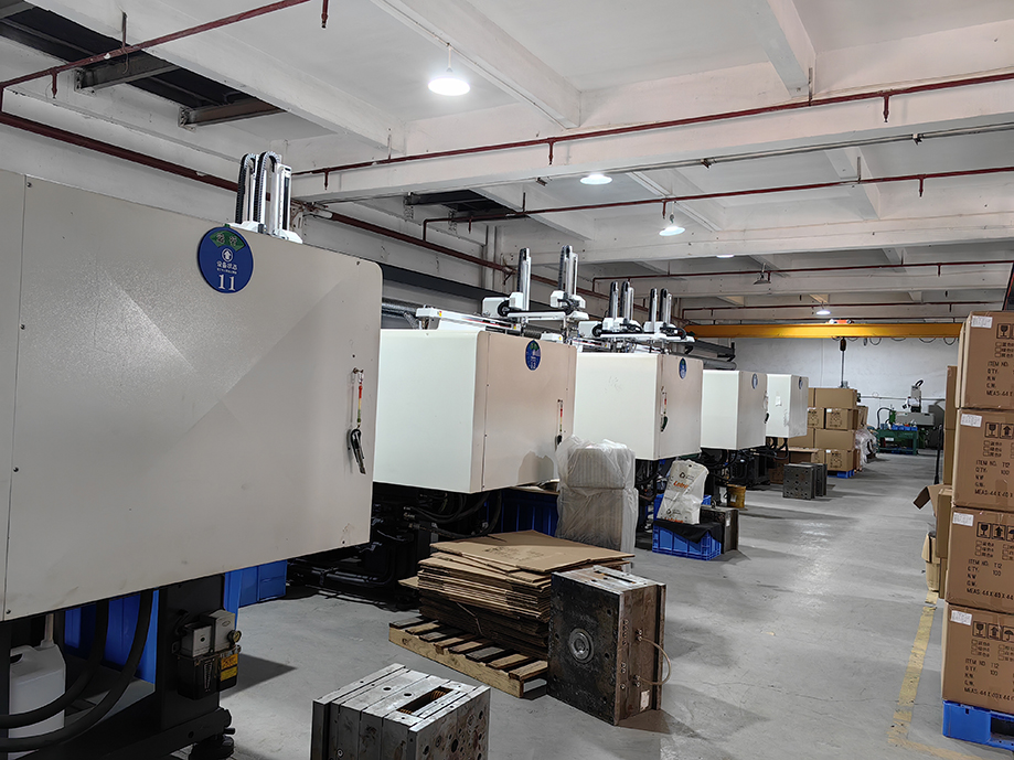 Dongguan Jiahaoke Electronic Industry Co., Ltd. Quote ready