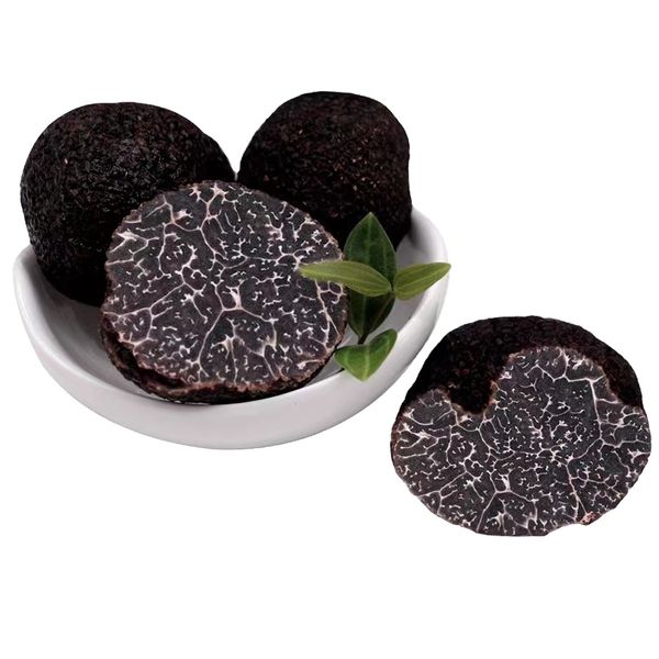 Fresh Black Truffles3-4cm