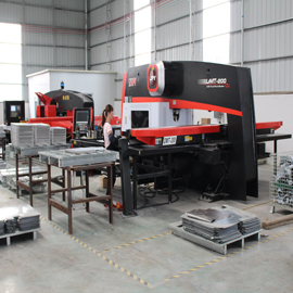Jiangmen City Xinhui District Mayhope Machinery Co., Ltd. Ice Cream Machine
