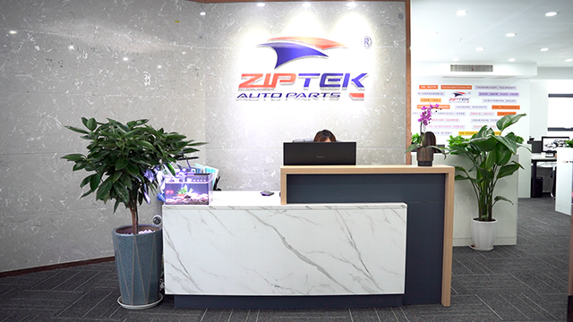 Chongqing Ziptek Co., Ltd. Complete Cylinder Head