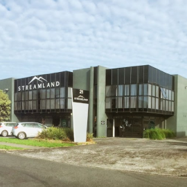 Streamland Honey Group Limited factory image 1