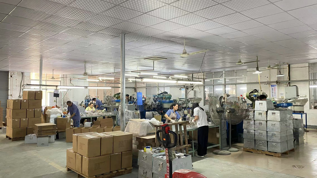 Foshan Runda Stationery Co., Ltd. Document Bag