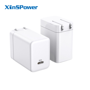 65W Type-C PD 3.0 Fast Charging Phone Accessories US EU UK AU JP KC Trending Smart Battery GaN Wall Charger Power Supply Adapter