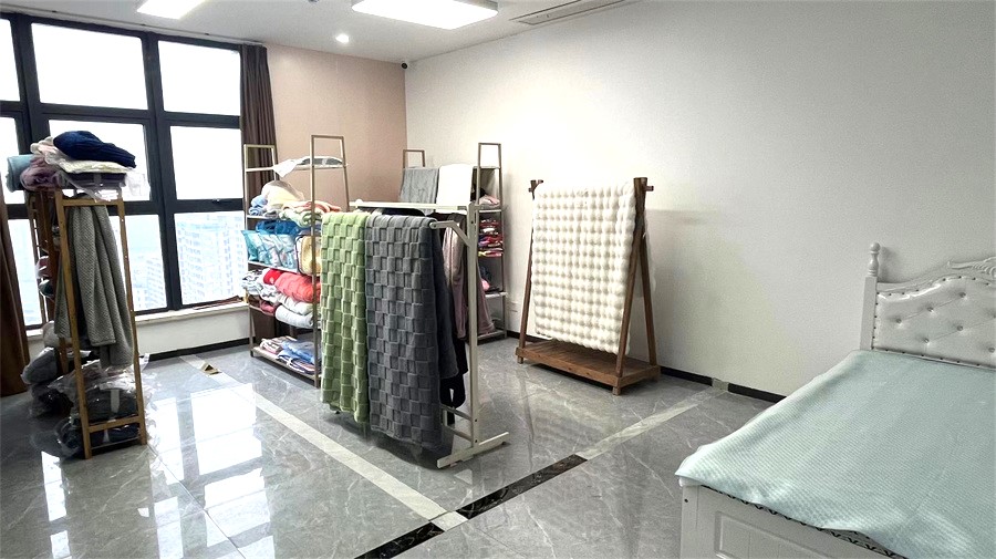 Newtowel Technology Co., Ltd. Cotton Bath Towels