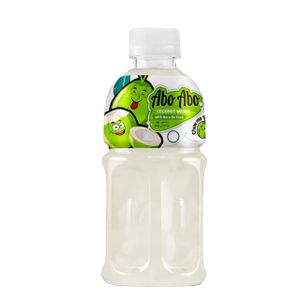 Fruit Juice Drinks With Nata de Coco Abo Abo OEM/ODM Service From Manufacturer in Vietnam