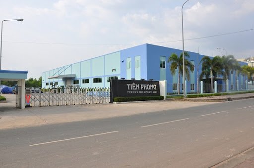 Tien Phong Vietnam Development Company Limited Seagrass Baskets