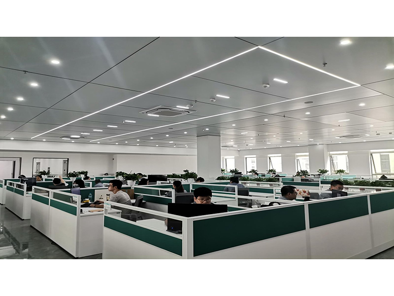 Chuanmu Automatic Door (Changzhou) Co., Ltd. automatic sliding door openers