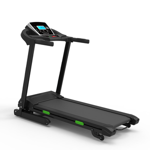 Home Treadmill Running Machine Foldable Adjustable with Incline