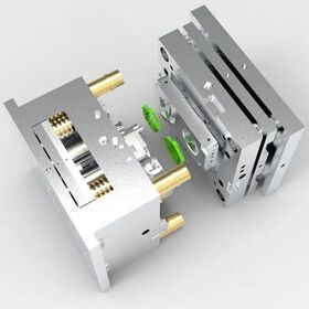 Professional electronic product appearance design structure design 3D, modeling industrial design hand board development/