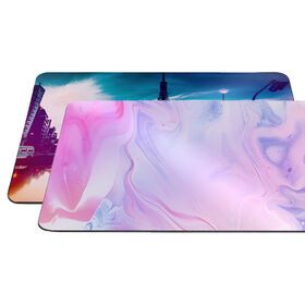Wholesale OEM new arrival gaming mouse pad