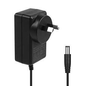 Small size power supply adapter 24v 0.5a 12W ac power adapter