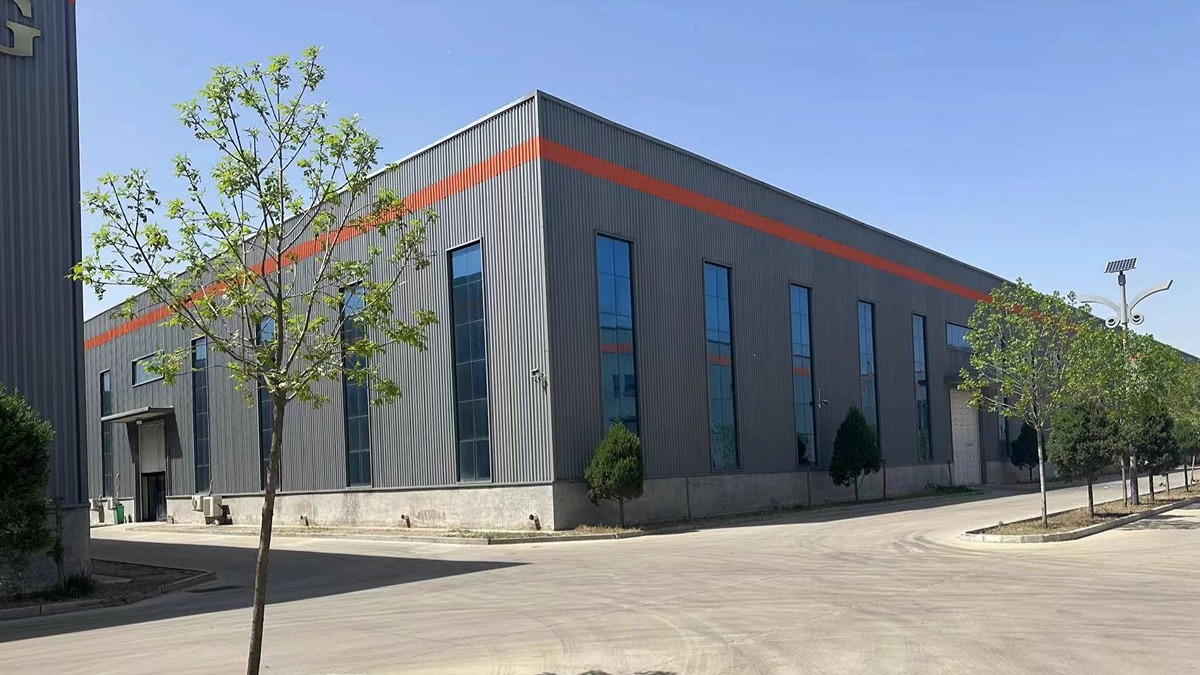 Xingtai Ruda Automobile Industry Co., Ltd. Electric tricycle
