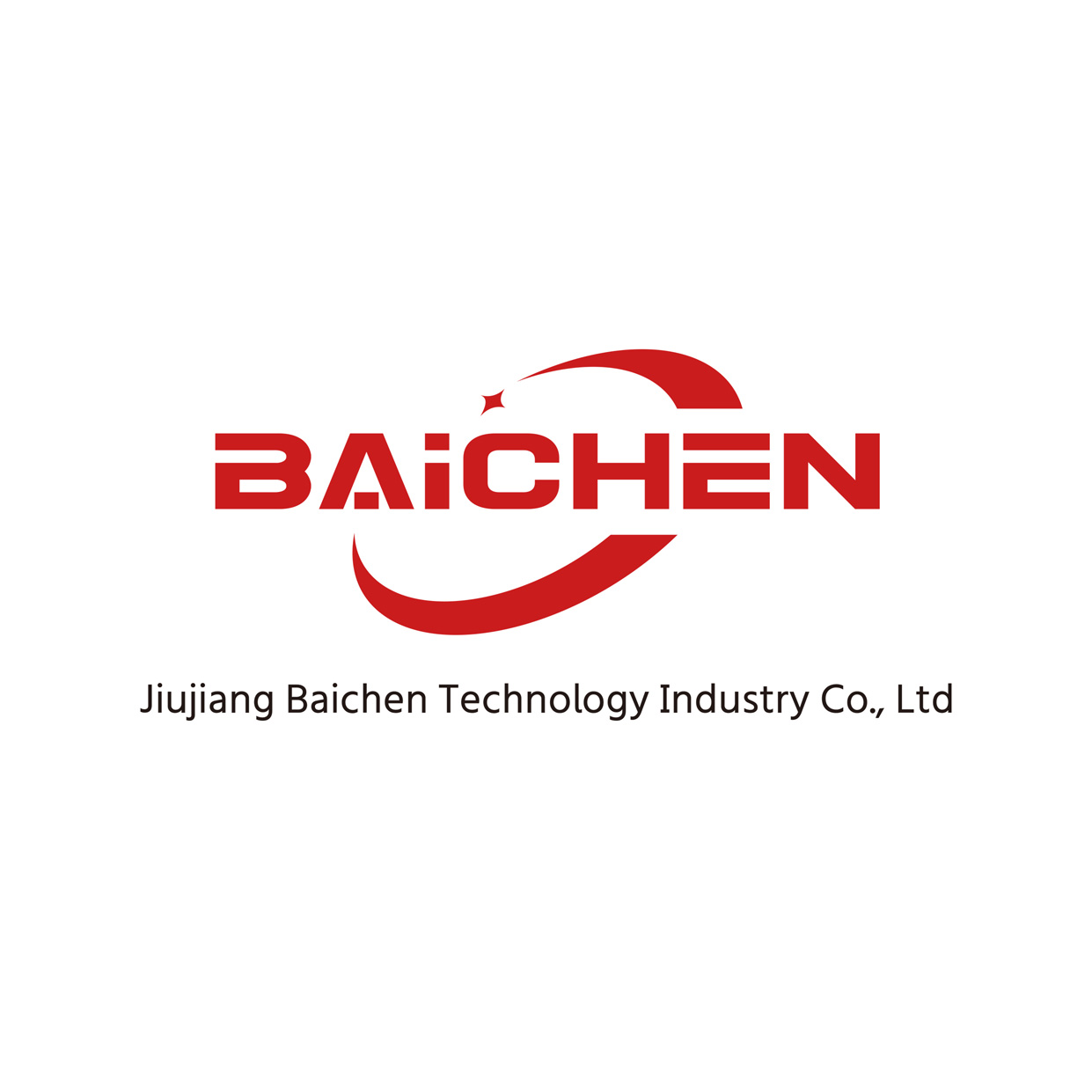 Jiujiang Baichen Technology Industry Co., Ltd. logo