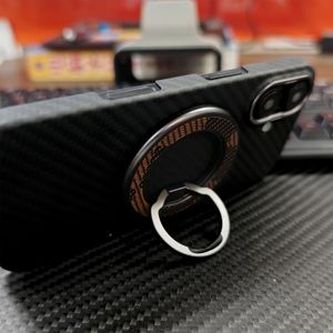 Multifunctional lightweight powerful magnetic phone holder ring grips for mobile phone custom logo