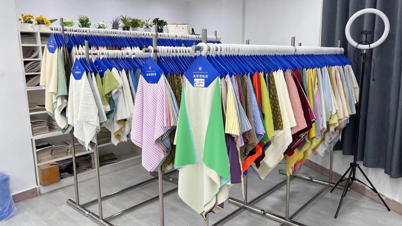 Guangzhou Meidebao Biotechnology Co., Ltd. factory image 4