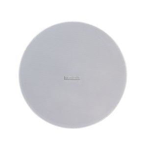 6-inch Rimless Full Range Ceiling Speaker for PA System, BGM & Commercial (100V Transformer & IP66 Waterproof Versions Optional)