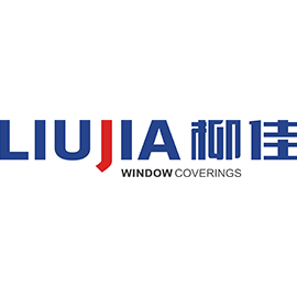 Yuyao Liujia Window Coverings Co., Ltd. logo