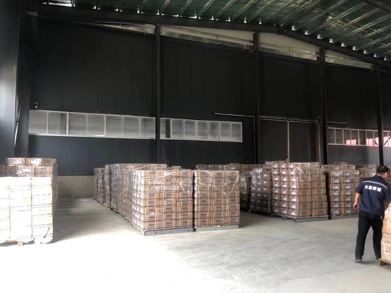 Hebei Ruibo Import & Export Trading Co., Ltd. factory image 4