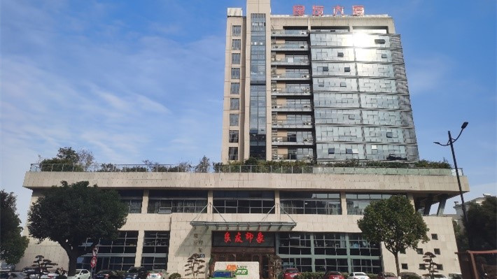 Jiaxing Layo Import and Export Group Co., Ltd. Vacuum Cleaner Filter