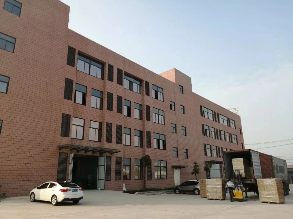Anhui Greensun Biotech Production Co., Ltd. bamboo fiber tableware