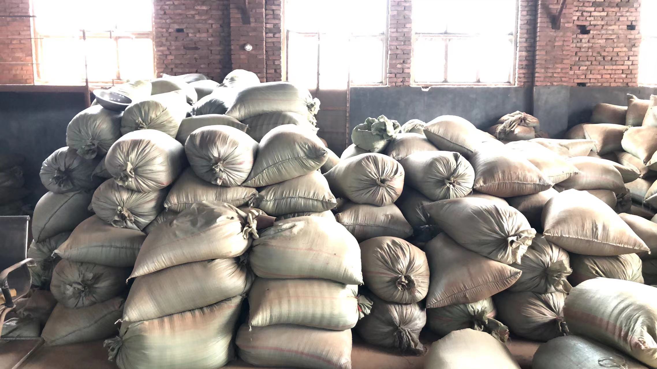 Xi'an Tianlei Rubber Technology Co., Ltd. factory image 4