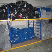 Quanzhou Kinggo Apparels Co.,Ltd Babywear