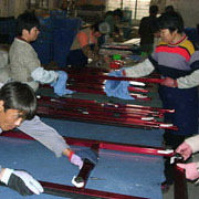 Yangjiang Homeease Household Products Co., Ltd. Kitchen Utensils