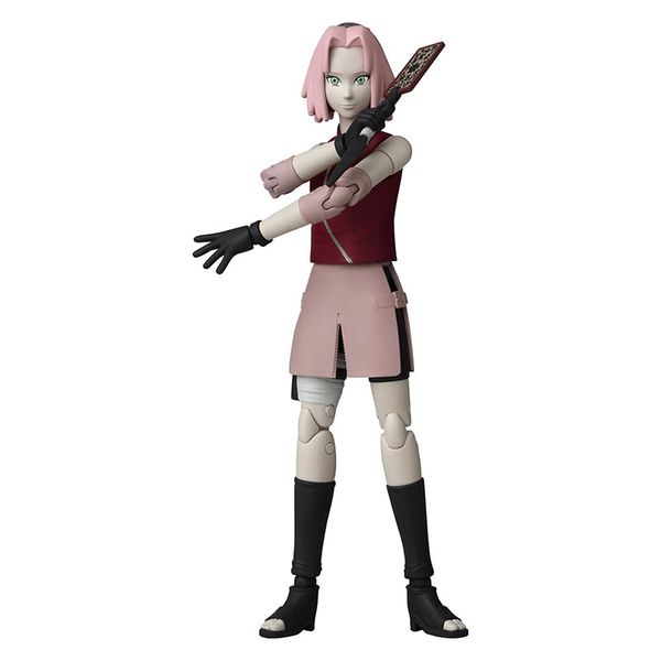 Custom PVC Action Figures and Anime Collectible Statues Manufacturer