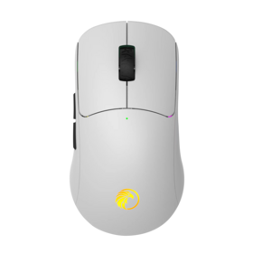 Top Selling 2.4g Wireless Gaming Mouse Rechargeable RGB Backlit Light Optical Computer Mouse
