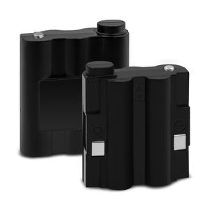 JINTION NIMH AAA 900MAH 3.6V nimh rechargeable battery FOR GXT Walkie Talkie GXT1000 GXT1050 GXT850 GXT860 BATT5R AVP7 GXT795