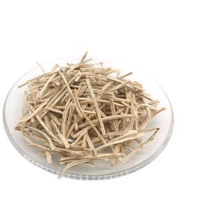 High Quality wholesale best price Natural Fresh Burdock Dried Burdock Strip Burdock Slice