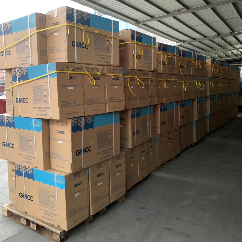 Foshan Yueteng Electrical Appliances Co., Ltd. Split Air Conditioners