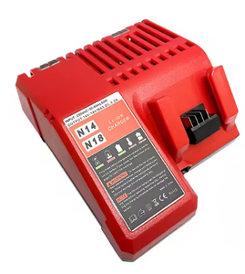 VICTPOWER M18 Lithium Ion Charger For Milwaukee