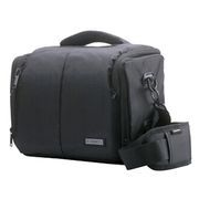 DSLR camera bag, customized sizes and colors are accepted