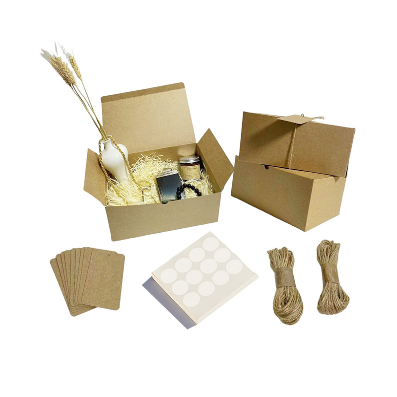 Custom Luxury Foil Logo Cardboard Paper Boxes Folding White Magnetic Closure Jewellery Gift Paper Box