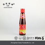 Product Categories > 3.Cooking Sauce Condiments - Health Food 280g Black Bean Sauce