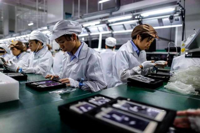 Shenzhen Rongtian Electronic Technology Co., Ltd. factory image 2