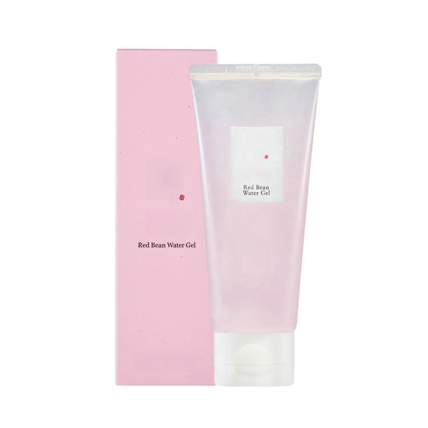 Wuhu Zhongjia Cosmetics Co., Ltd. Beauty of Joseo 44% red bean hydrating reduce acne cream reduce fine line moisturizing soothing firming deep cleansing