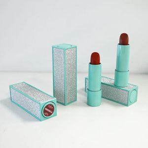 Custom Private Label High Quality Wholesale Vegan Matte Lipstick Waterproof Makeup for Lips Logo Lipstick